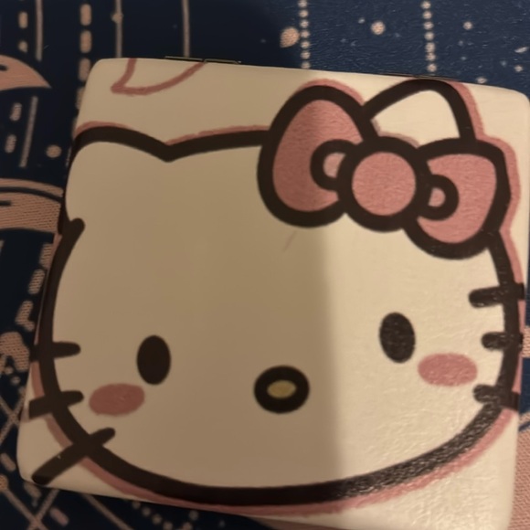 Hk double mirror - Picture 1 of 2